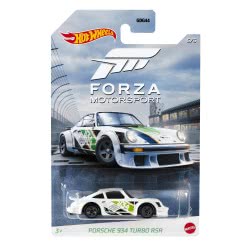 Mattel Hot Wheels Die Cast GDG44 / GJV71 887961818703