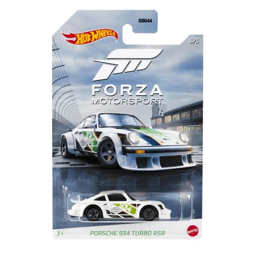 Mattel Hot Wheels Αυτοκινητάκια Die Cast GDG44 / GJV71 887961818703