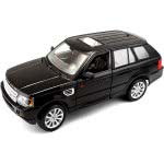 Bburago 1:18 Range Rover Sport 12069 4893993120697