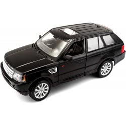 Bburago 1:18 Range Rover Sport 12069 4893993120697