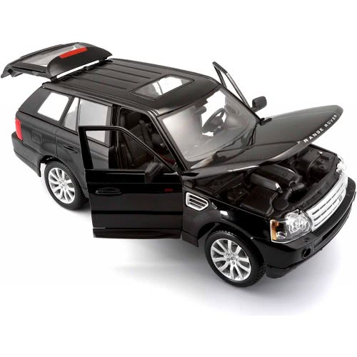 Bburago 1:18 Range Rover Sport 12069 4893993120697