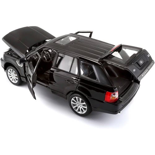Bburago 1:18 Range Rover Sport 12069 4893993120697