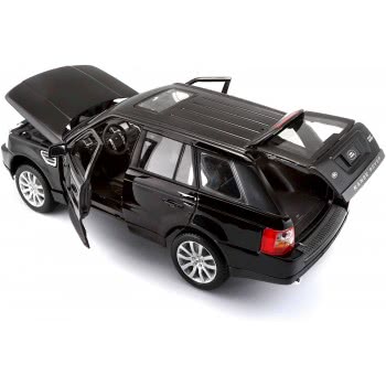 Bburago 1:18 Range Rover Sport 12069 4893993120697