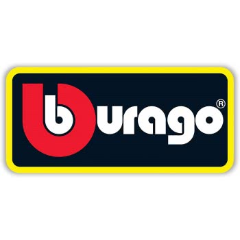 Bburago Alfa Romeo Stelvio 1:24 21086 4893993210862