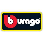 Bburago Alfa Romeo Stelvio 1:24 21086 4893993210862