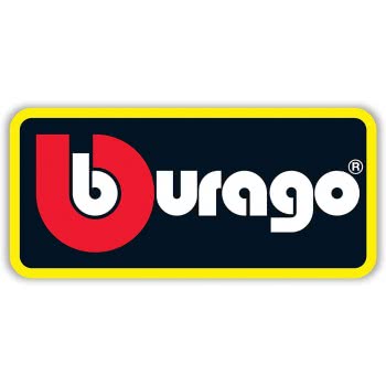 Bburago Alfa Romeo Stelvio 1:24 21086 4893993210862