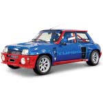 Bburago 1:24 Renault R5 Turbo 18/21088 4893993210886