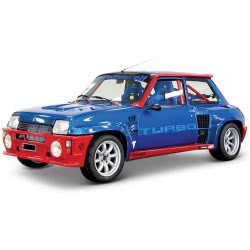 Bburago 1:24 Renault R5 Turbo 18/21088 4893993210886