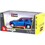 Bburago 1:24 Renault R5 Turbo 18/21088 4893993210886