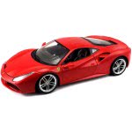 Bburago 1:18 Ferrari 488 GTB 18/16008 4893993160082