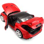 Bburago 1:18 Ferrari California T Closed Top 18/16003 4893993160037