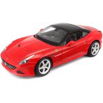 Bburago 1:18 Ferrari California T Closed Top 18/16003 4893993160037