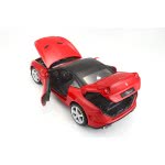Bburago 1:18 Ferrari California T Closed Top 18/16003 4893993160037