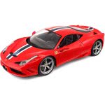 Bburago 1:18 Ferrari 458 Speciale 18/16002 4893993160020