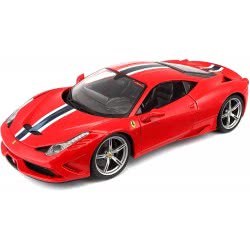 Bburago 1:18 Ferrari 458 Speciale 18/16002 4893993160020
