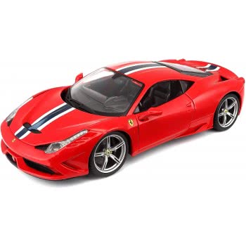 Bburago 1:18 Ferrari 458 Speciale 18/16002 4893993160020