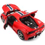 Bburago 1:18 Ferrari 458 Speciale 18/16002 4893993160020