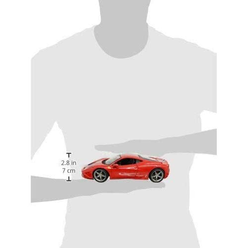 Bburago 1:18 Ferrari 458 Speciale 18/16002 4893993160020