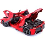 Bburago 1:18 Laferrari 18/16001 4893993160013