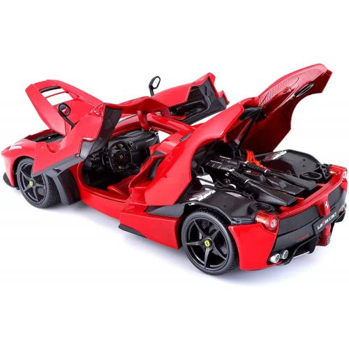 Bburago 1:18 Laferrari 18/16001 4893993160013