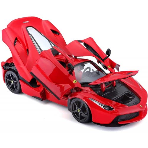 Bburago 1:18 Laferrari 18/16001 4893993160013