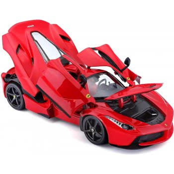 Bburago 1:18 Laferrari 18/16001 4893993160013