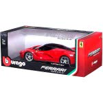 Bburago 1:18 Laferrari 18/16001 4893993160013