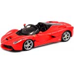 Bburago 1:24 Ferrari Aperta 26022 4893993260225