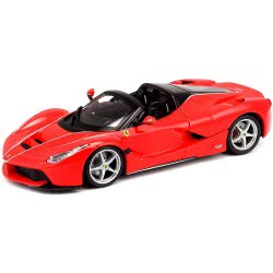 Bburago 1:24 Ferrari Aperta 26022 4893993260225