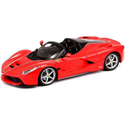 Bburago 1:24 Ferrari Aperta 26022 4893993260225