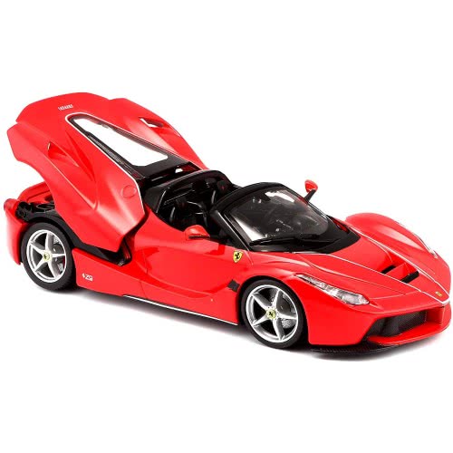 Bburago 1:24 Ferrari Aperta 26022 4893993260225