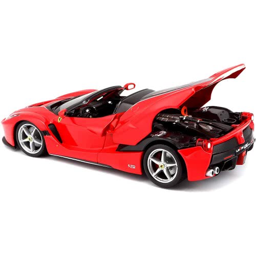 Bburago 1:24 Ferrari Aperta 26022 4893993260225