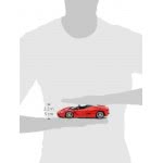Bburago 1:24 Ferrari Aperta 26022 4893993260225