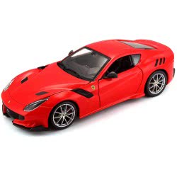 Bburago 1:24 Ferrari F12TDF 26021 4893993260218
