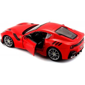Bburago 1:24 Ferrari F12TDF 26021 4893993260218