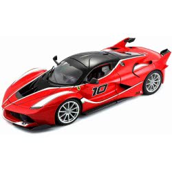 Bburago 1:18 Ferrari FXX K 18/16010 4893993160105