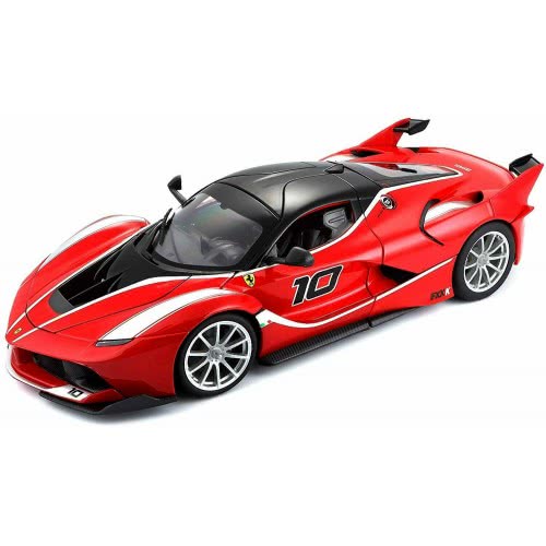 Bburago 1:18 Ferrari FXX K 18/16010 4893993160105