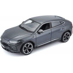 Bburago 1:18 Lamborghini Urus 18/11042 YELLOW 4893993110421