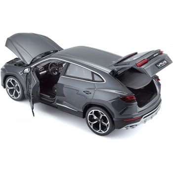 Bburago 1:18 Lamborghini Urus 18/11042 YELLOW 4893993110421