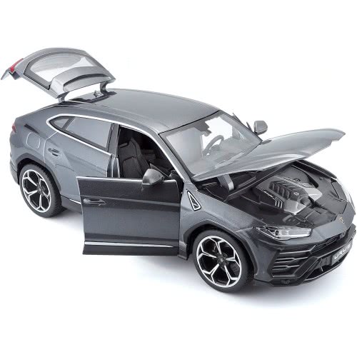 Bburago 1:18 Lamborghini Urus 18/11042 YELLOW 4893993110421