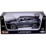Bburago 1:18 Lamborghini Urus 18/11042 YELLOW 4893993110421