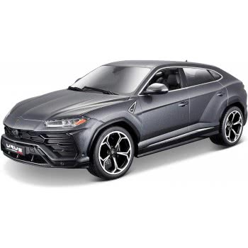 Bburago 1:18 Lamborghini Urus 18/11042 YELLOW 4893993110421