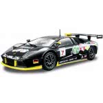 Bburago 1:24 Race Lamborghini Murcielago FIA GT 18/28001 4893993280018
