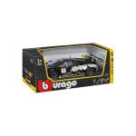 Bburago 1:24 Race Lamborghini Murcielago FIA GT 18/28001 4893993280018