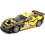 Bburago 1:24 Race Chevrolet Corvette C6R 18/28003 4893993280032