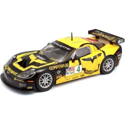 Bburago 1:24 Race Chevrolet Corvette C6R 18/28003 4893993280032