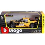 Bburago 1:24 Race Chevrolet Corvette C6R 18/28003 4893993280032