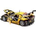 Bburago 1:24 Race Chevrolet Corvette C6R 18/28003 4893993280032