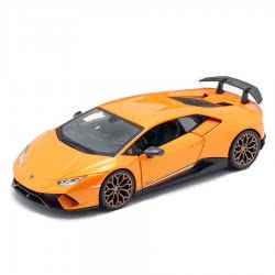 Bburago 1:24 Lamborghini Huracan Performantemenu 18/21092 4893993210923