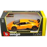 Bburago 1:24 Lamborghini Huracan Performantemenu 18/21092 4893993210923